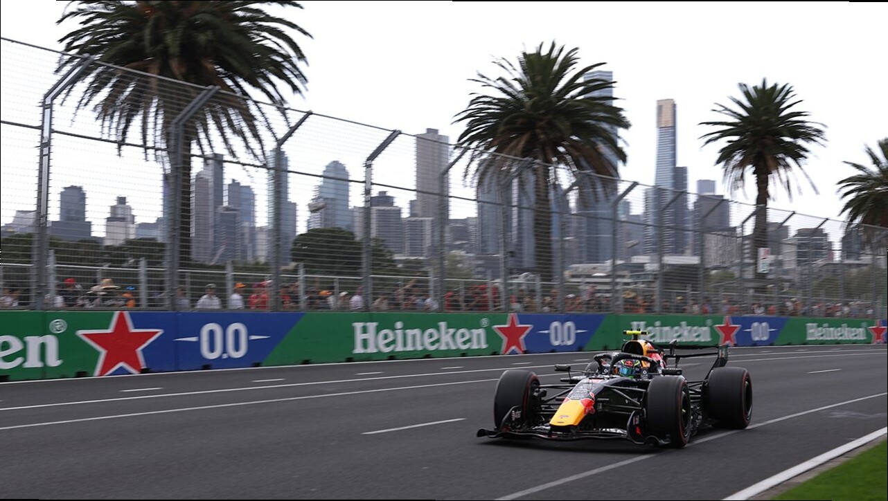 Horner kreeg 100 miljoen pond na Red Bull-ontslag, McLaren boekt verlies