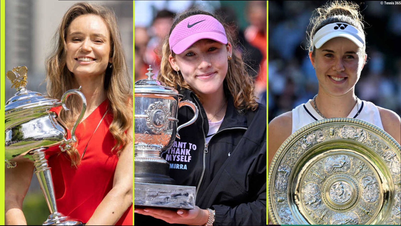 2026 WTA Finals: The 7 women who have qualified as Karolina Muchova, Iga Swiatek, Iva Jovic battle for final spot
