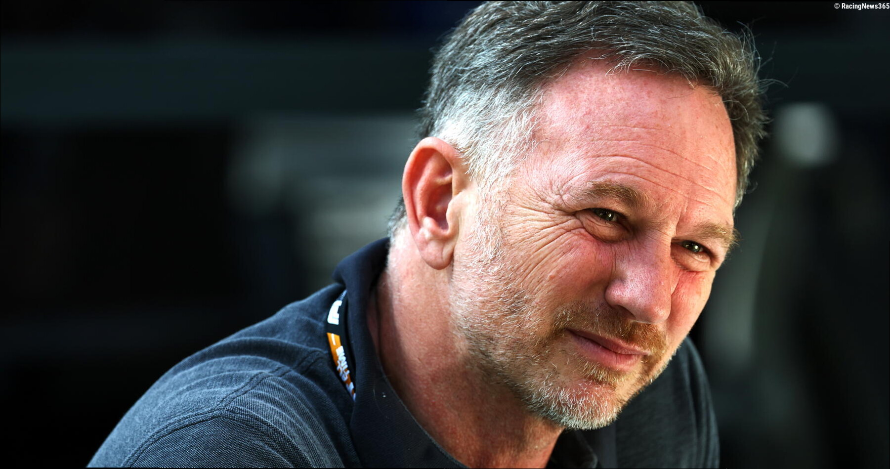 Christian Horner provides F1 comeback update with intriguing hint