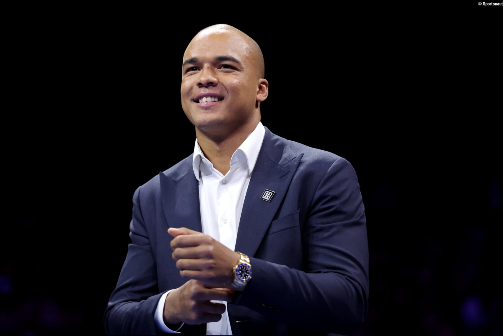Fabio Wardley Hits Back at Daniel Dubois Over 'Disrespectful' Training Claims Ahead of Rematch