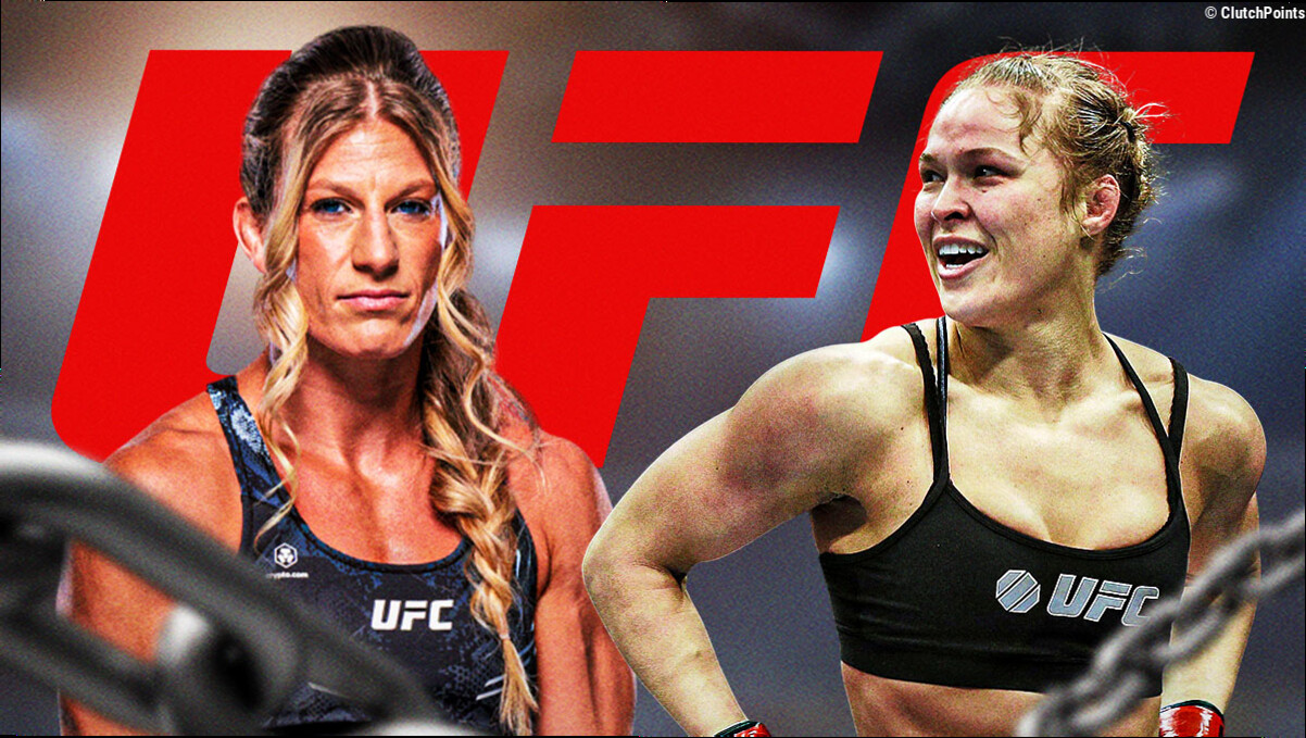 UFC veteran delivers shady backhanded compliment about Ronda Rousey's legacy