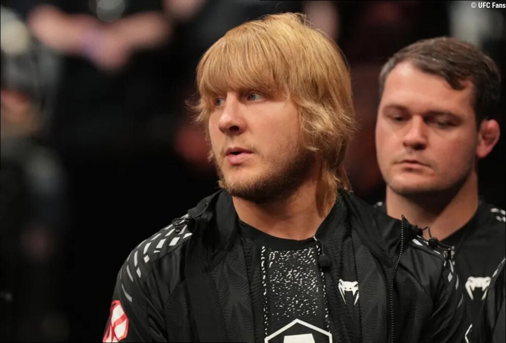 Paddy Pimblett : « Un combat entre Dana White et Eddie Hearn ? C'est d'une stupidité sans nom
