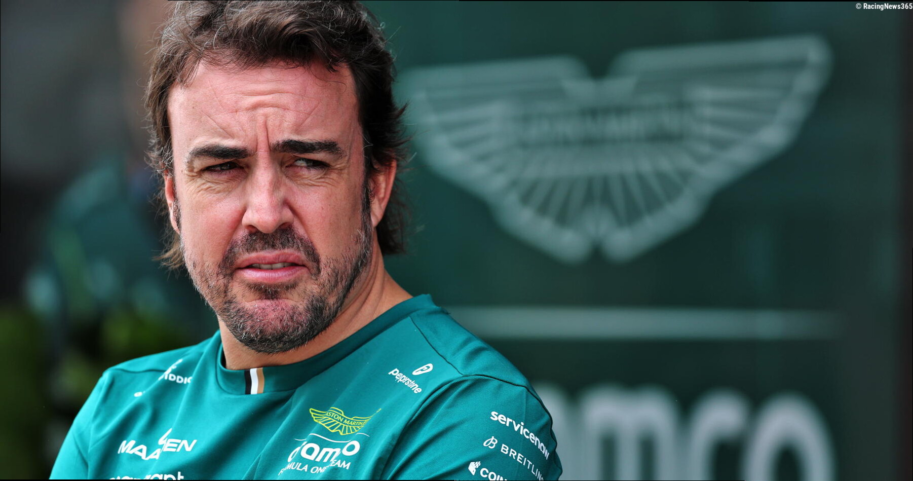 Honda pledge F1 investigation into mysterious Fernando Alonso problem