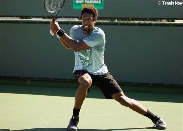 ITIA: Gael Monfils is Officially Retired