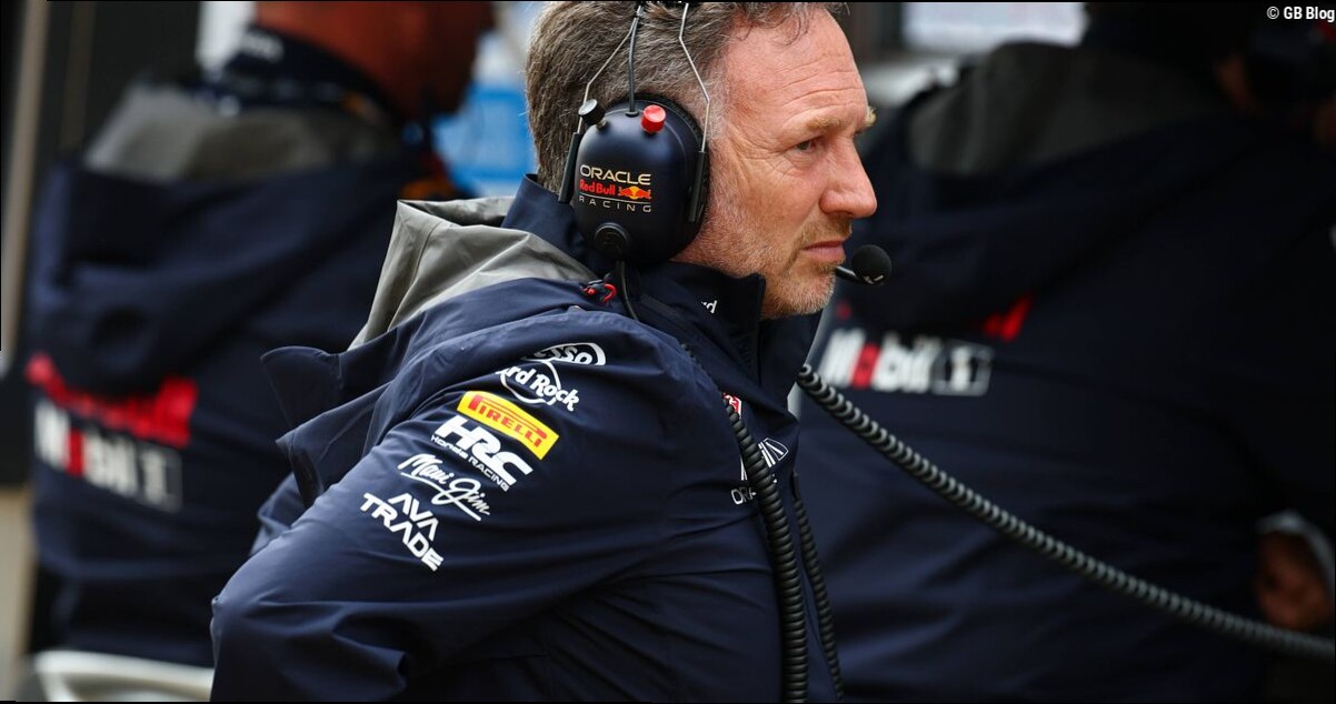 Horner ontslagen bij Red Bull: De Brit noemt deze ultieme reden
