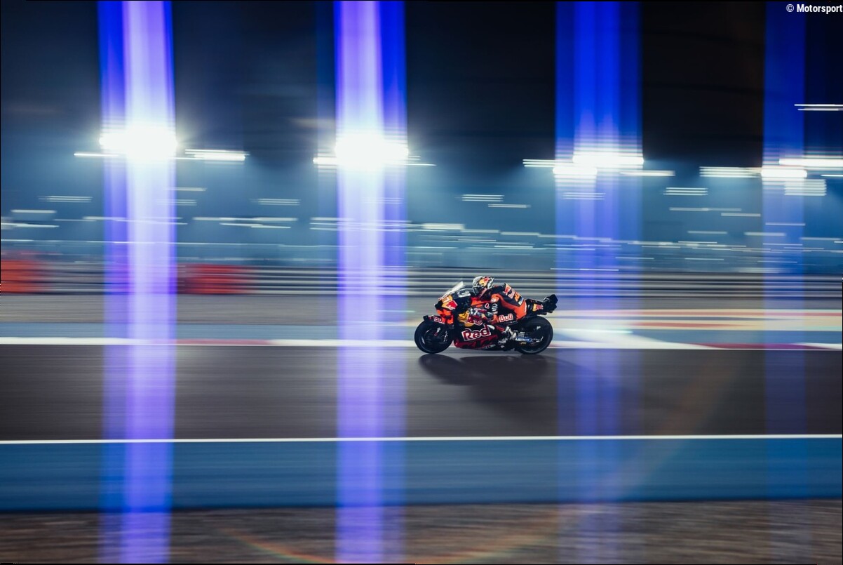 MotoGP | I piloti guardano con sospetto al viaggio in Medio Oriente per disputare il GP del Qatar