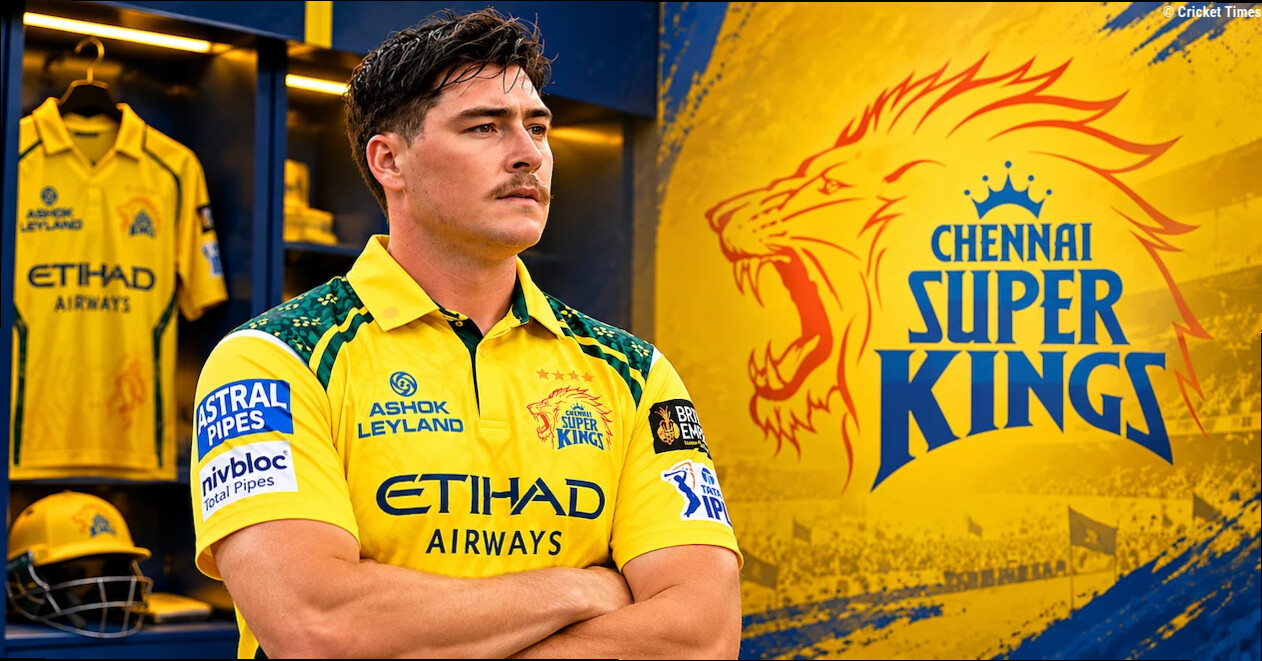 3 franchises that can target Matt Renshaw in IPL 2027 auction