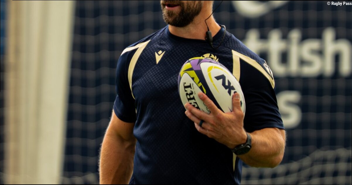 'We control our future': Scotland coach's honest WXV Global Series review