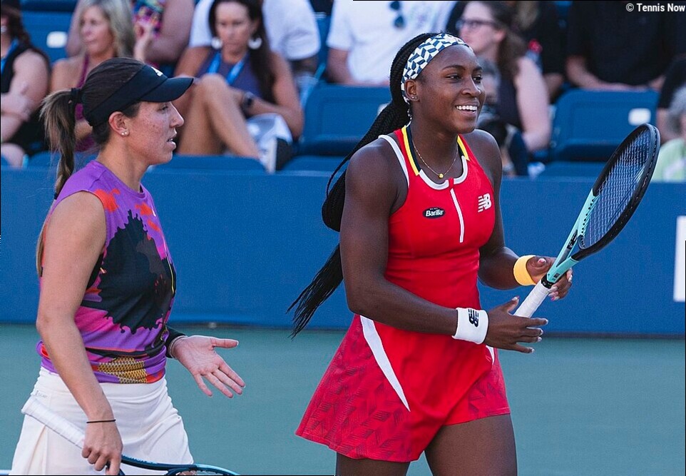 Coco Gauff and Jessica Pegula Qualify for WTA Finals