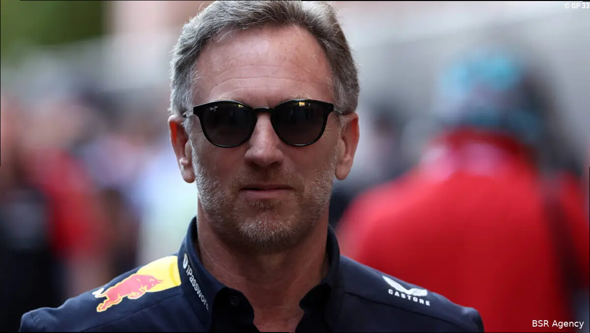 Christian Horner dropt enorme hint over F1-terugkeer