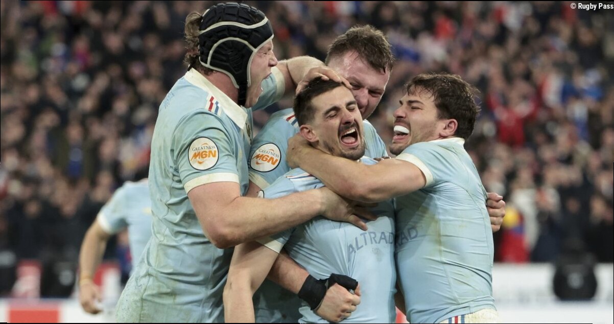 French lose another big gun for Nations Championship and vital Bok meeting