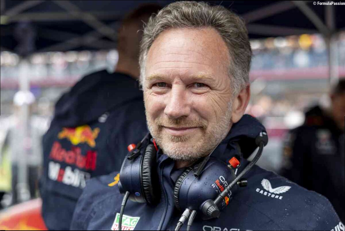 Horner: "Nel 2023 parlai con il manager di Leclerc per portarlo in Red Bull, ma Marko…"
