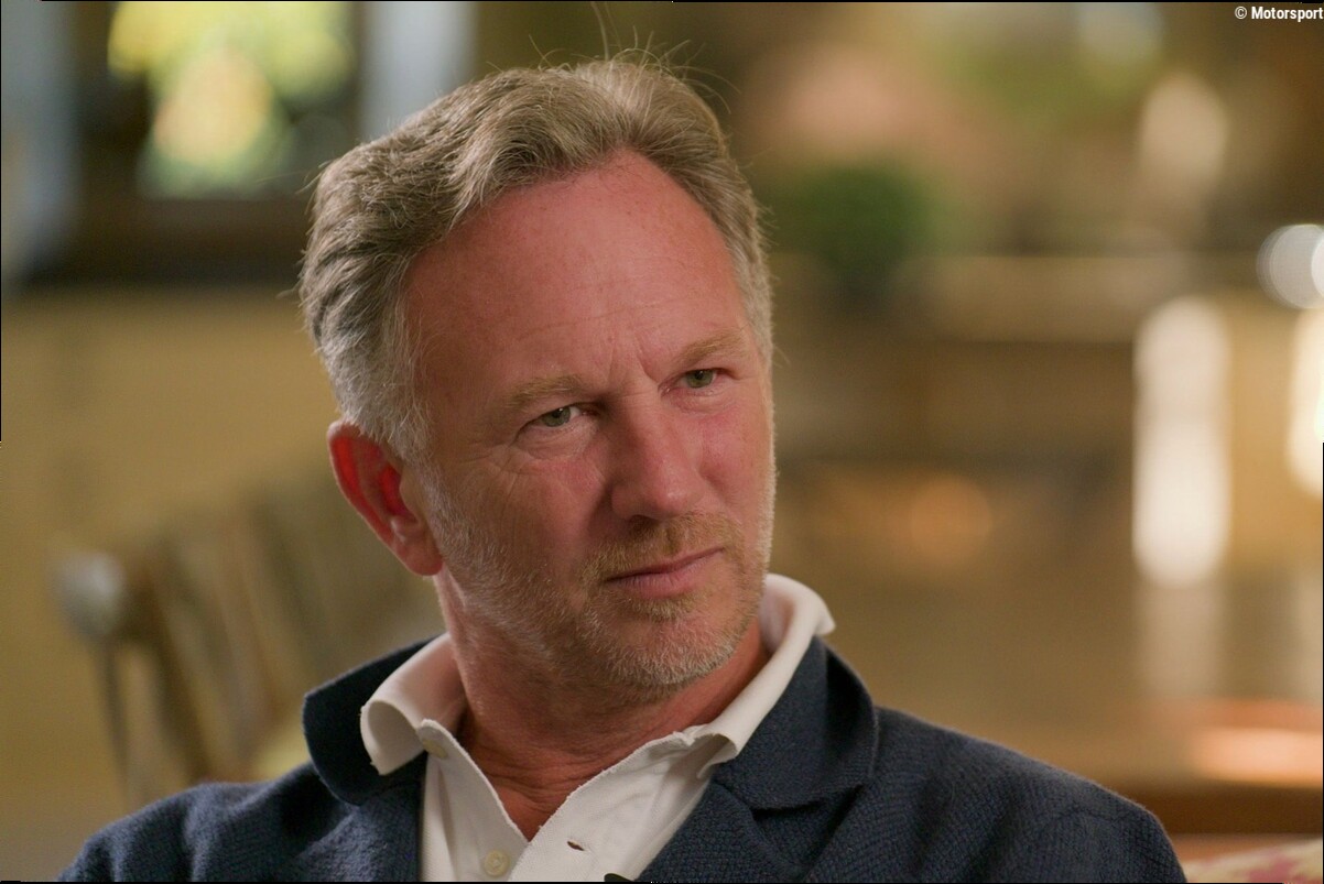 Por qué Horner prohibió mencionar a Mercedes cuando Red Bull empezó a fabricar su motor de F1