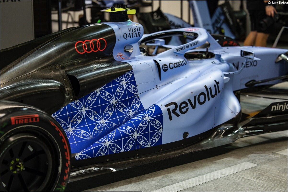 Les F1 ont ouvert les ouïes à Singapour