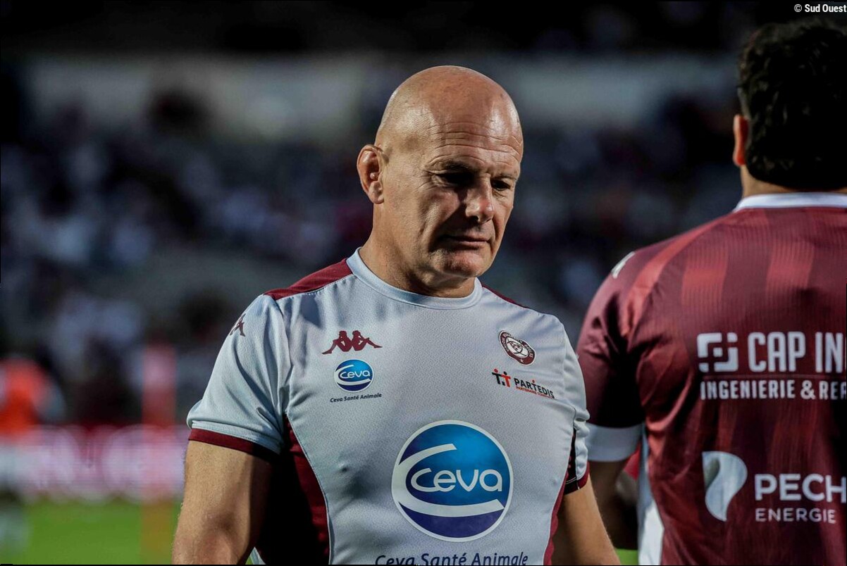 ENTRETIEN. Yannick Bru (UBB) : « J'ai senti qu'on avait besoin de changer de discours »