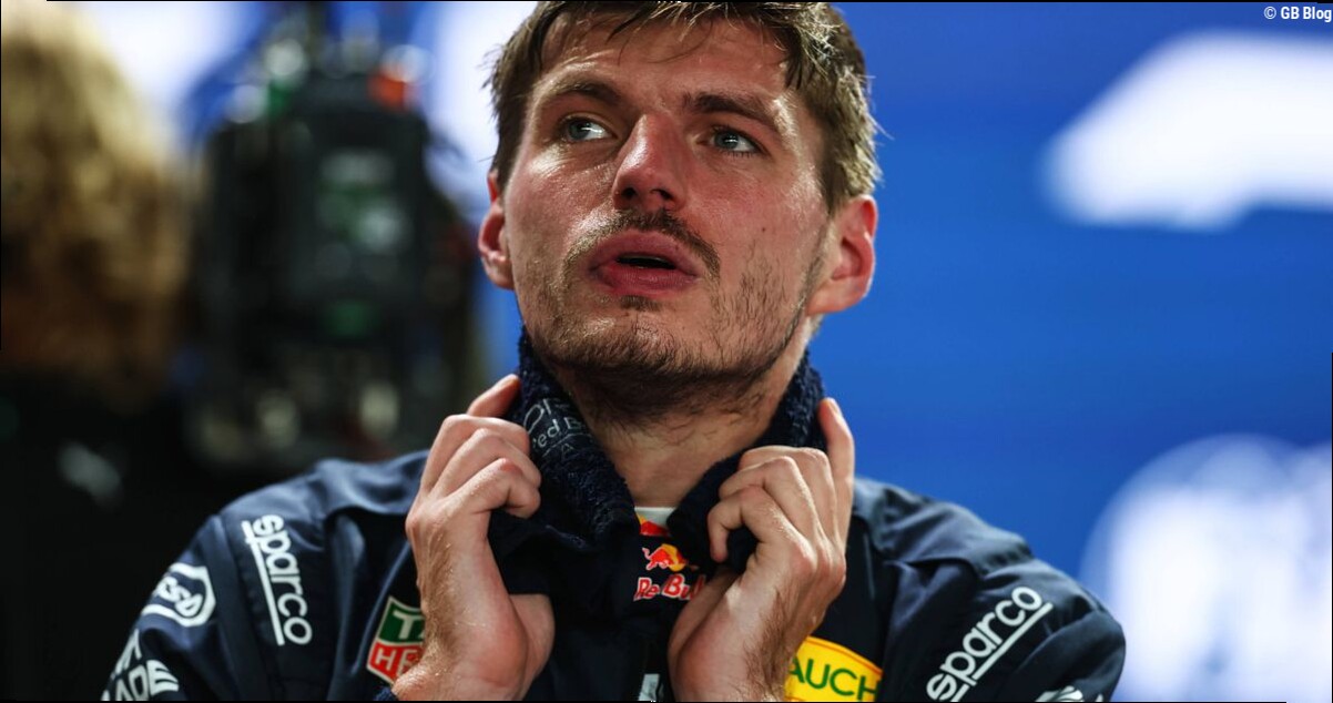Horner verdedigt de voorkeurspositie van Verstappen bij Red Bull Racing