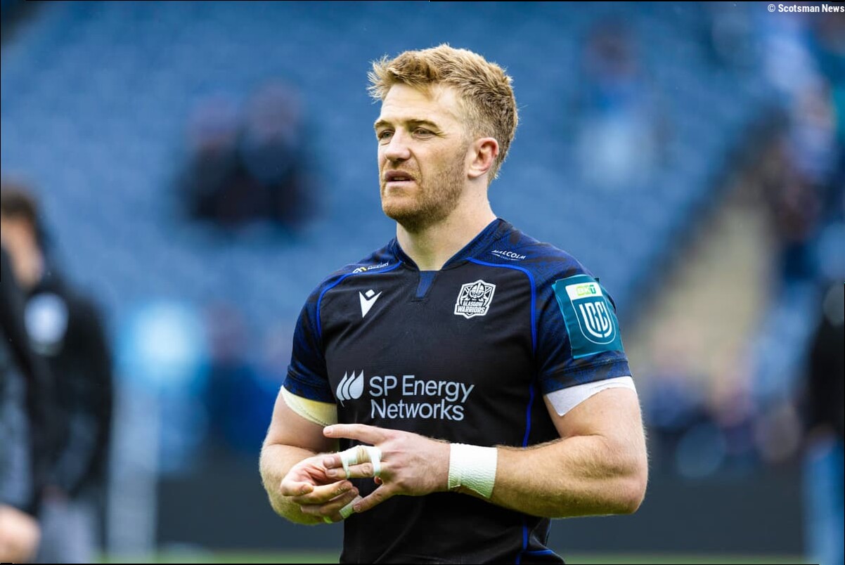 Glasgow Warriors key duo in frame for return in Champions Cup tie as rule change discussed