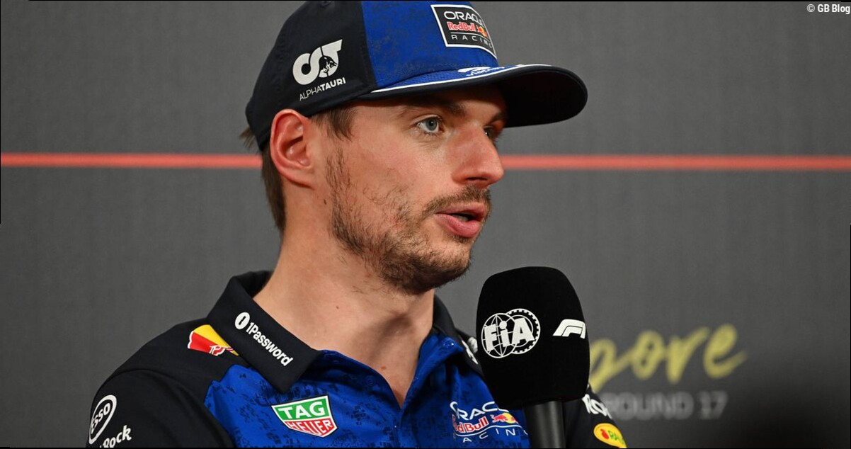 Verstappen legt aan jonge coureurs uit waarom de perfecte raceauto niet bestaat