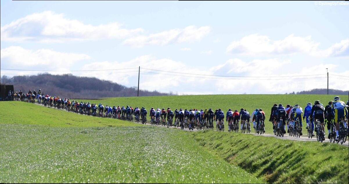ITA defends its officer who carried out an anti-doping test on a rider who had just lost her mother: "We have directly apolog