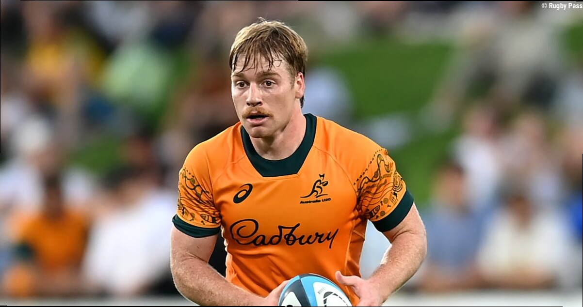 Les Kiss explains Wallabies fly-half change with prospect in line to debut