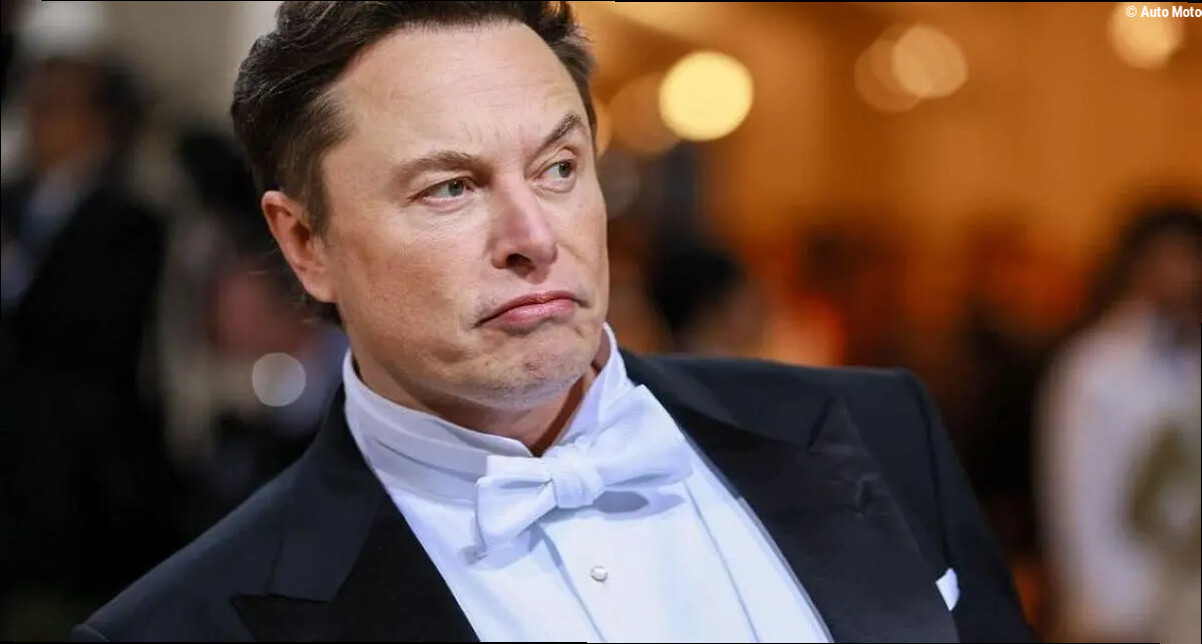 Pourquoi Elon Musk essaie-t-il de tuer la voiture électrique alors qu'il dirige Tesla ?