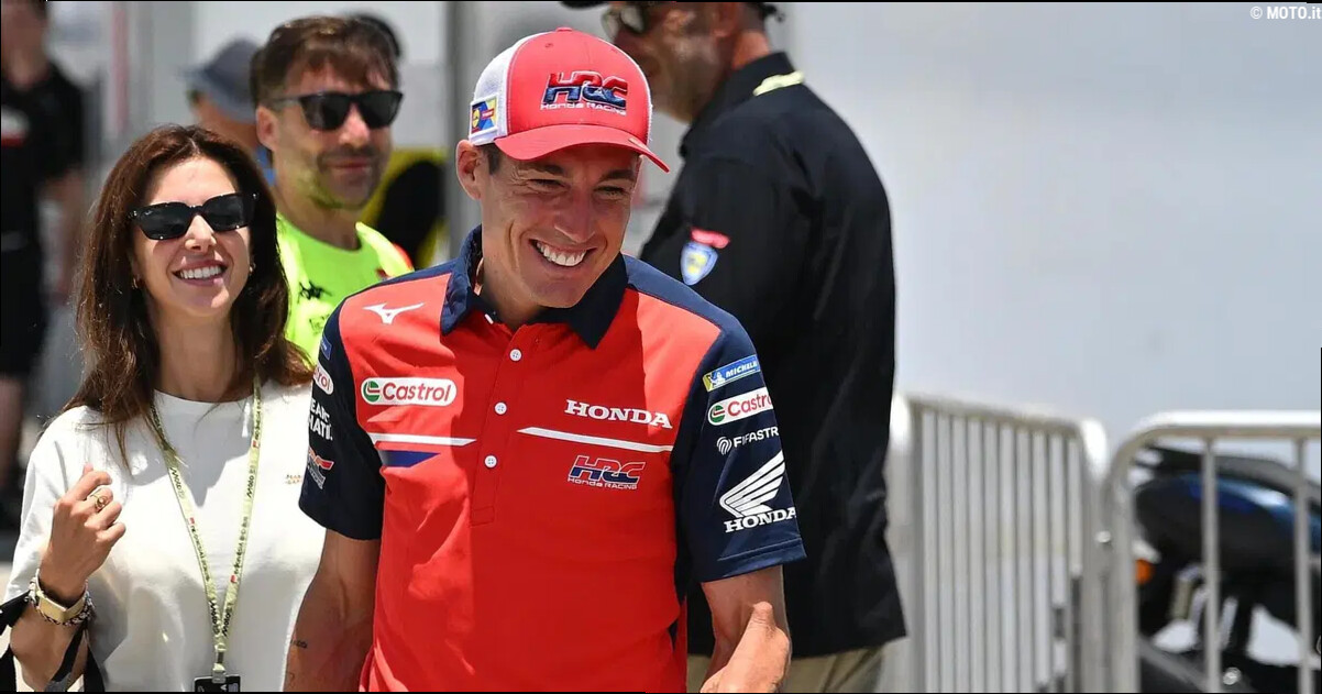 MotoGP, Aleix Espargaro non è d'accordo con suo fratello Pol su Nicolò Bulega strafavorito con le 850