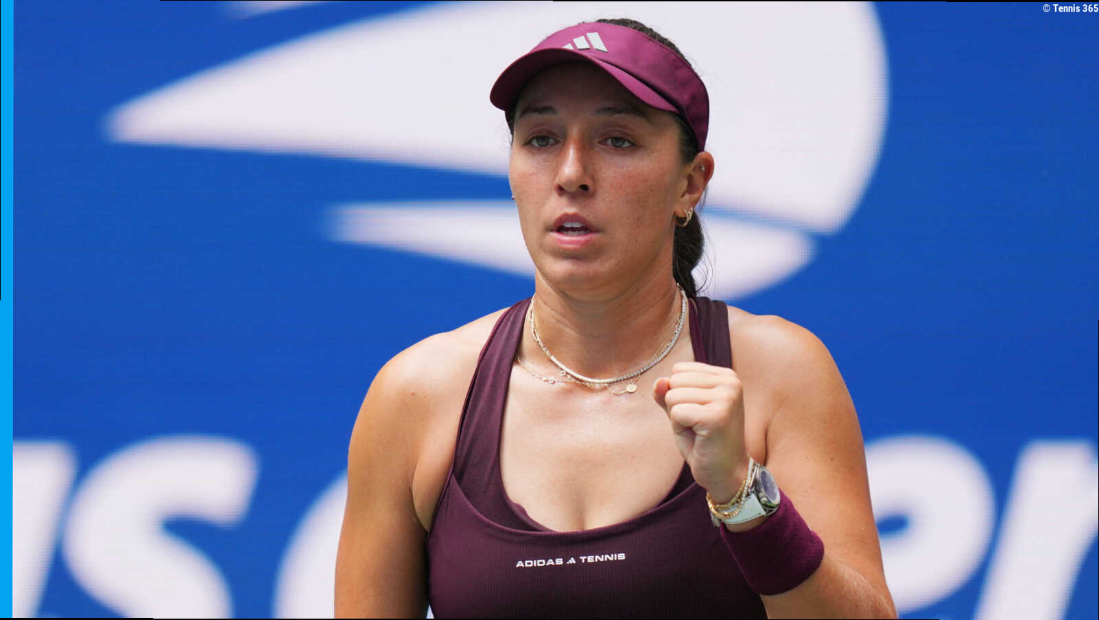 Jessica Pegula praised for having one skill which is better than anyone in men's or women's tennis right now