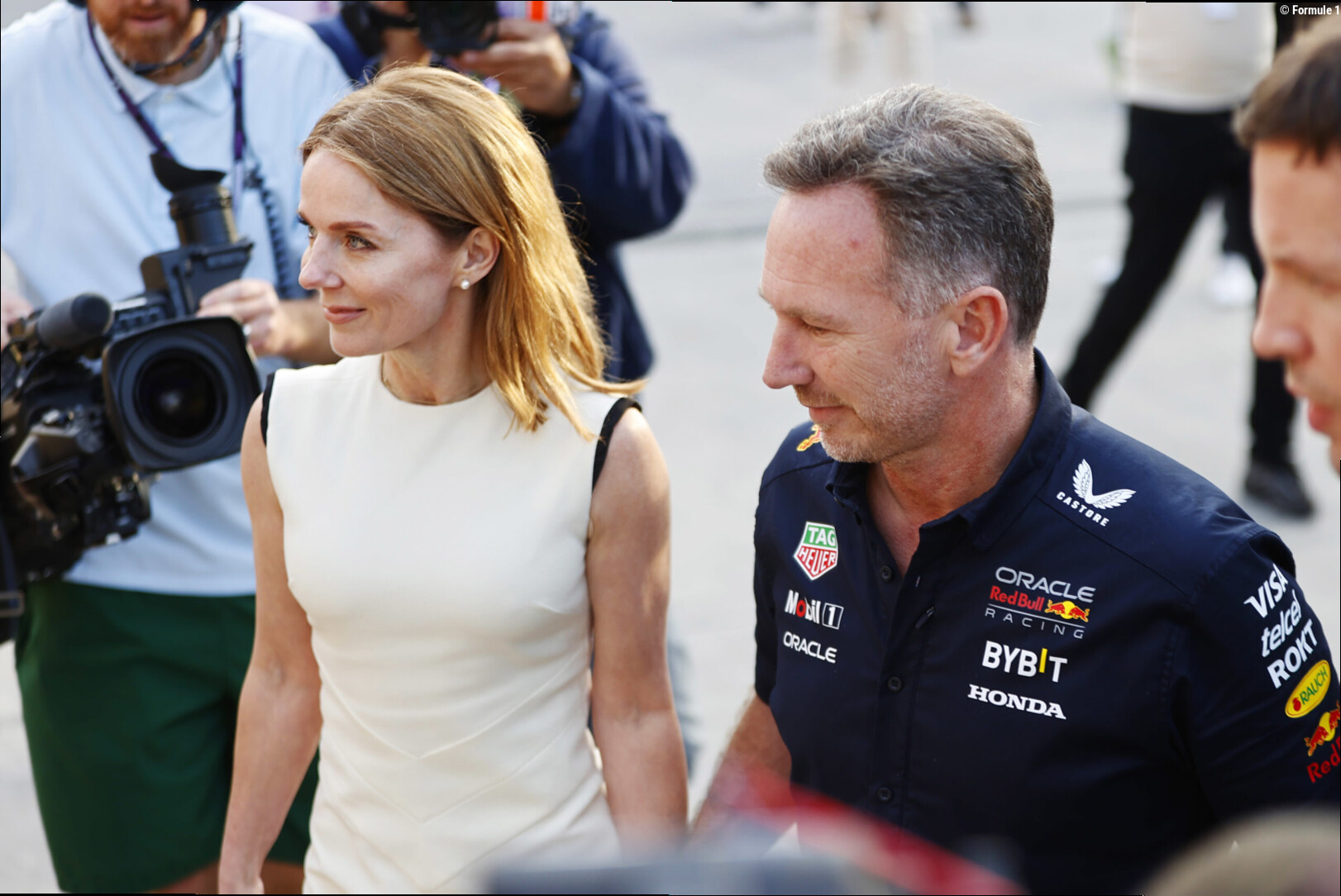 Christian Horner openhartig over schandaal: 'Timing was geen toeval'