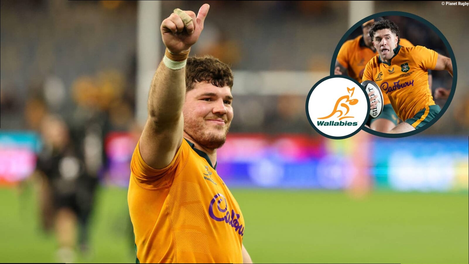 Wallabies team v All Blacks: Five takeaways as fly-half 'curse' continues while Les Kiss fails to address 'biggest issue'