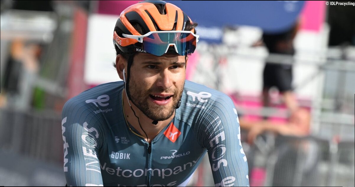 Big problems at Netcompany INEOS as the British team lose Filippo Ganna and Sam Welsford. What is the plan for 2027?