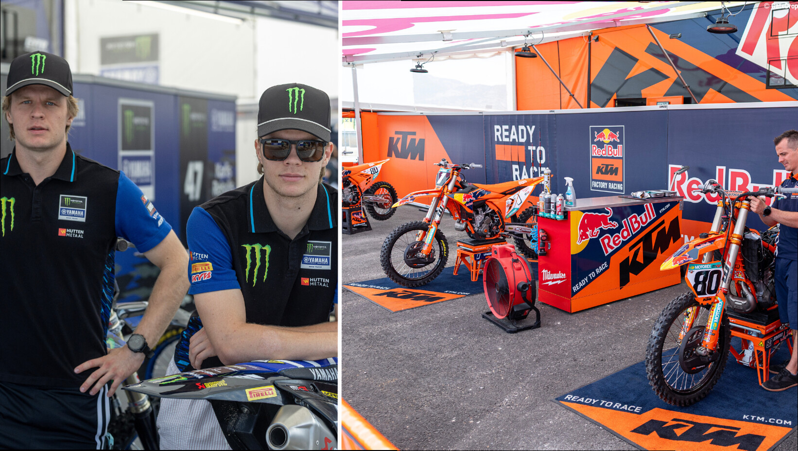 RUMOUR: Reisulis brothers set for factory KTM rides in 2027?