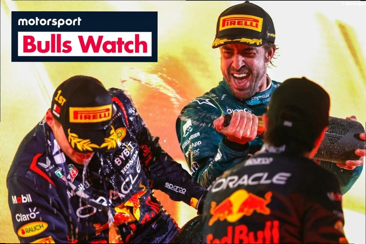 F1 | Christian Horner voleva Fernando Alonso e Charles Leclerc alla Red Bull