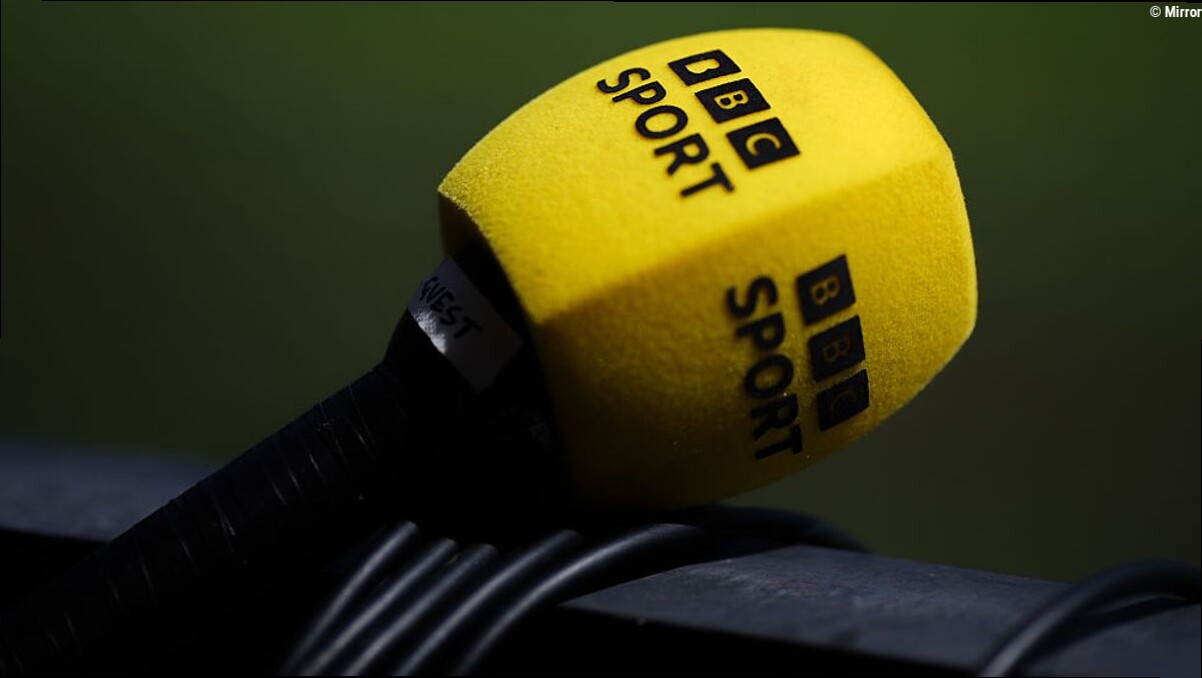BBC in danger of losing two more huge sports rights with 69-year-old show at risk