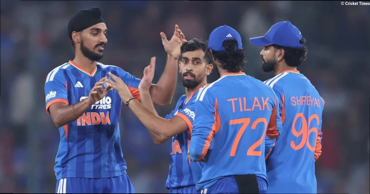 "You will never win the World Cup with this combination": Mohammad Kaif blasts Team India management after 4th T20I loss to W
