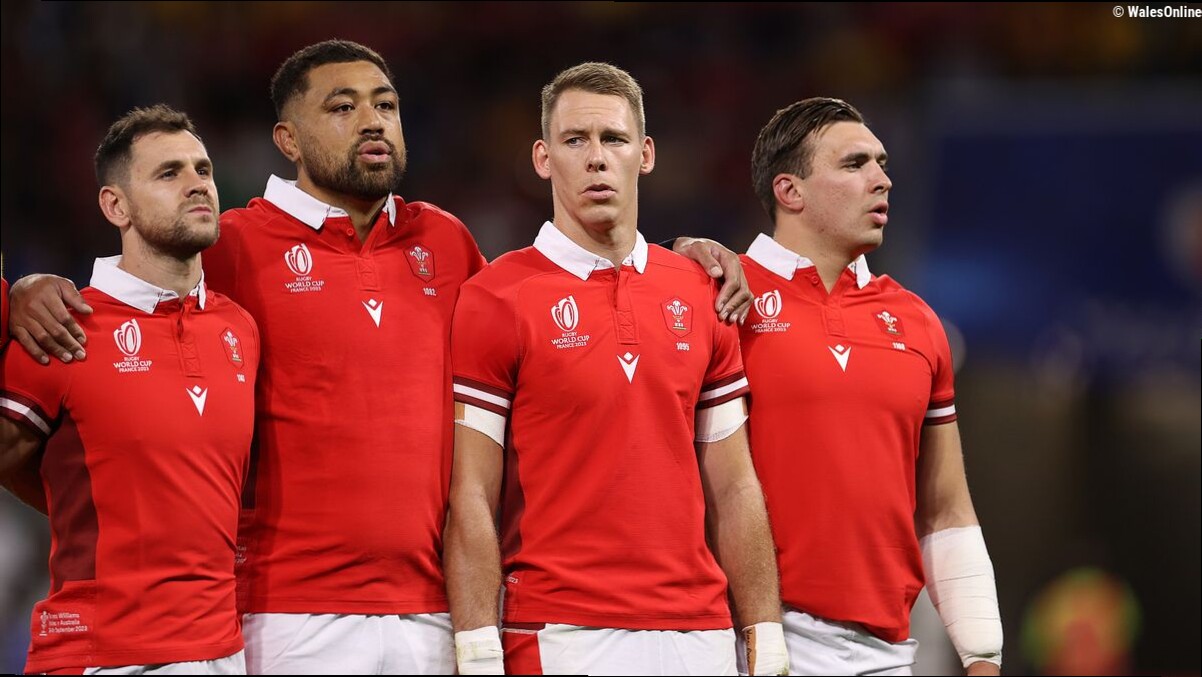 Wales' forgotten man on brink of recall next week as he takes over from legend