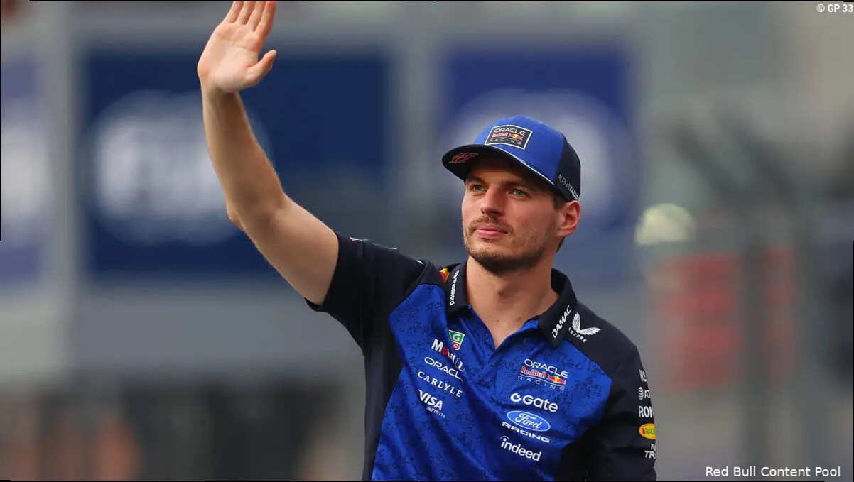 Max Verstappen haalt hard uit naar voormalig F1-coureurs: 'Weten niet waar ze over praten'