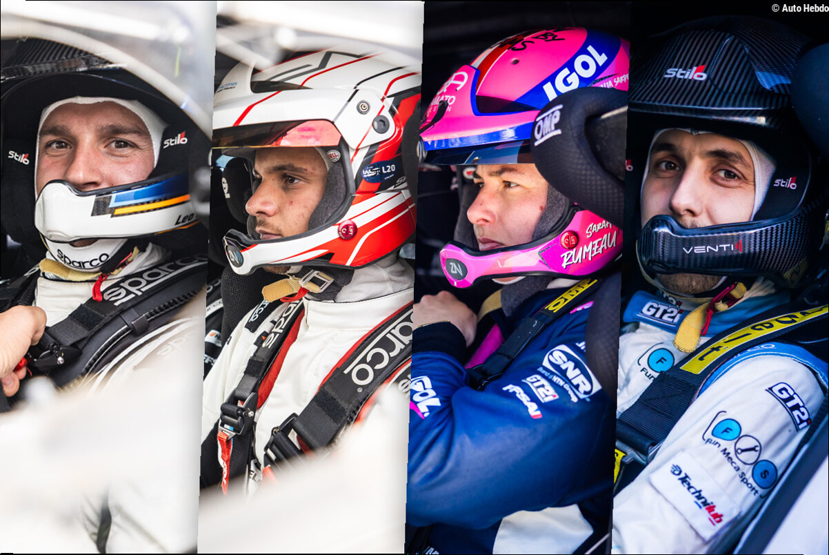 Un match Portugal – France organisé dans le cadre du Six Cities Rally North of Portugal