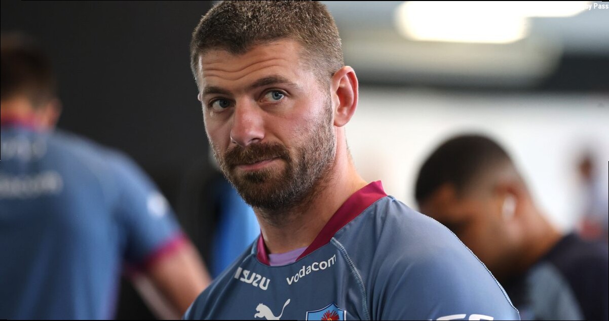 New signing replaces Bok legend as Bulls make sweeping changes