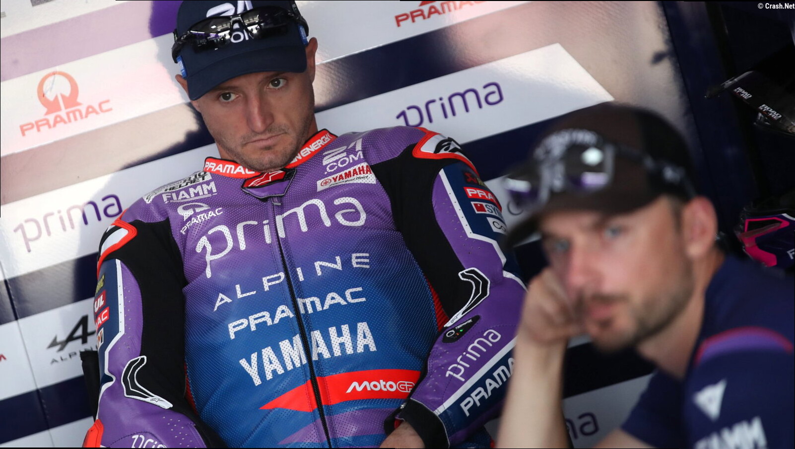 Jack Miller's barbed dig at riders missing fan events: "Nobody is above the rules"