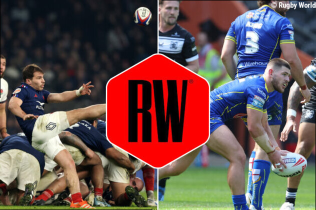 Rugby Union v Rugby League: As the Rugby League World Cup kicks off, we outline the differences – and similarities – between 