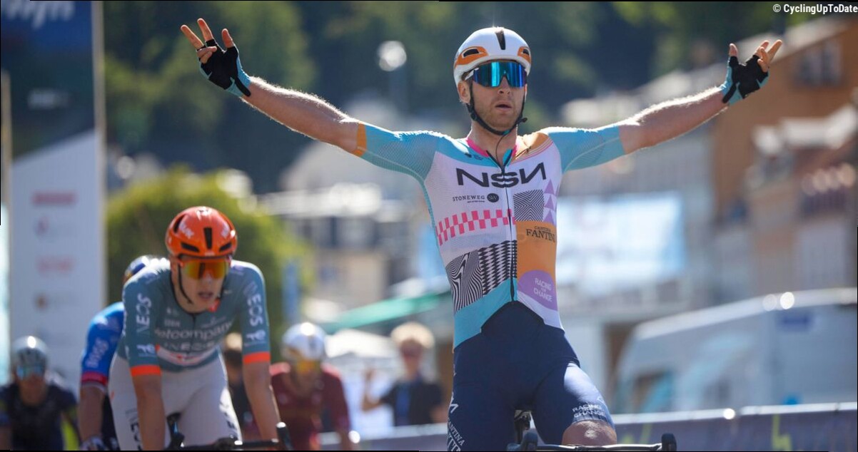 OFFICIAL: Netcompany INEOS rebuild continues as Paris-Tours winner becomes 7th signing for 2027