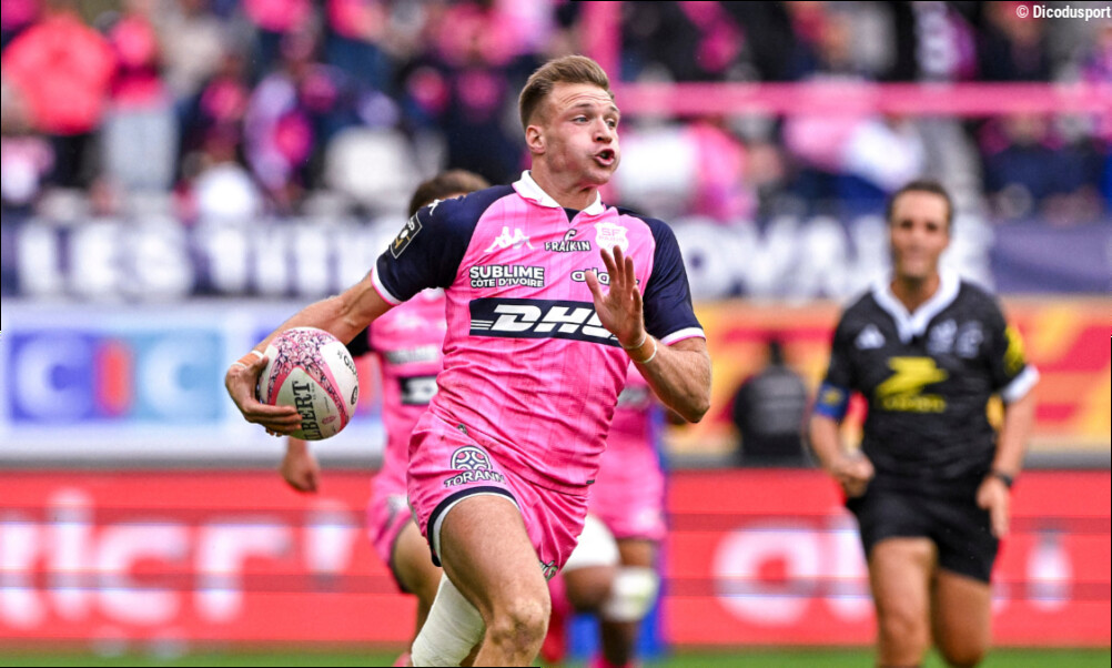 La chaîne TV, l'heure et les compositions de Bulls-Stade Français