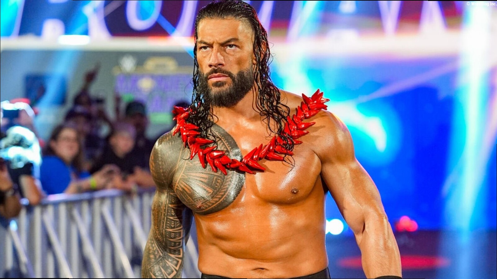 Roman Reigns Reveals What He'd Go Back And Change About Early WWE Career