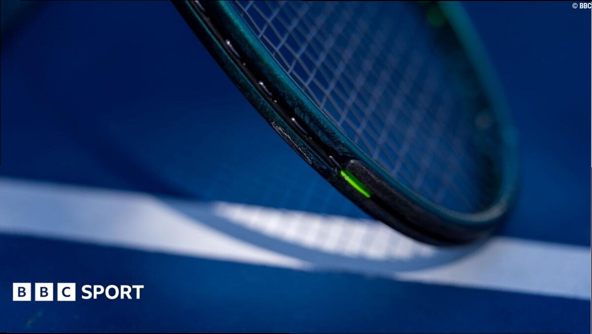 Serb player banned until 2050 for tennis match-fixing