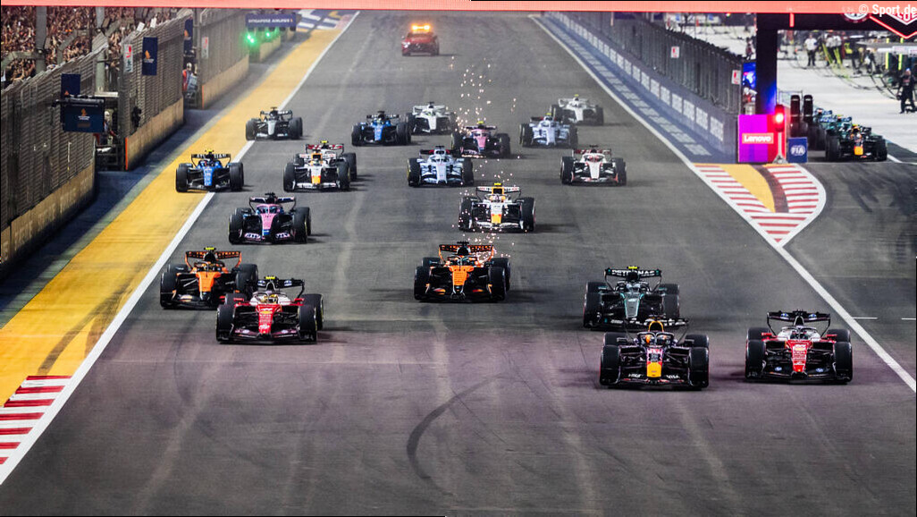Erstes F1-Team lüftet Geheimnis für 2027