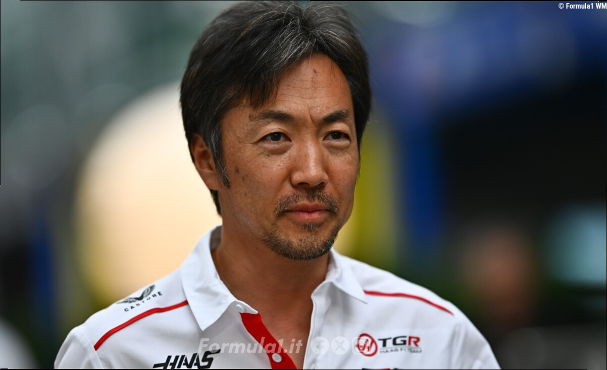 Haas, due giovani Ferrari per il futuro: Komatsu confronta Camara e Bearman