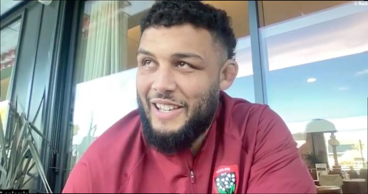 "England exit" – 25-cap international commits future to France until 2029
