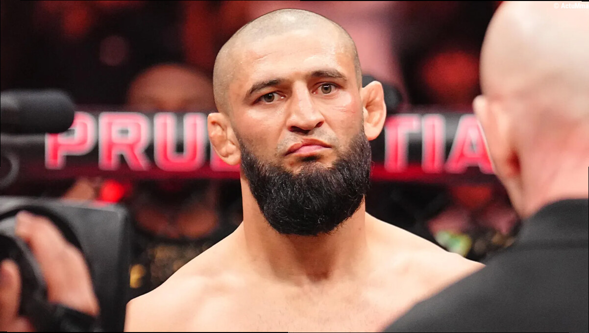 Robert Whittaker propose un adversaire capable de poser problème à Khamzat Chimaev pour son retour à l'UFC
