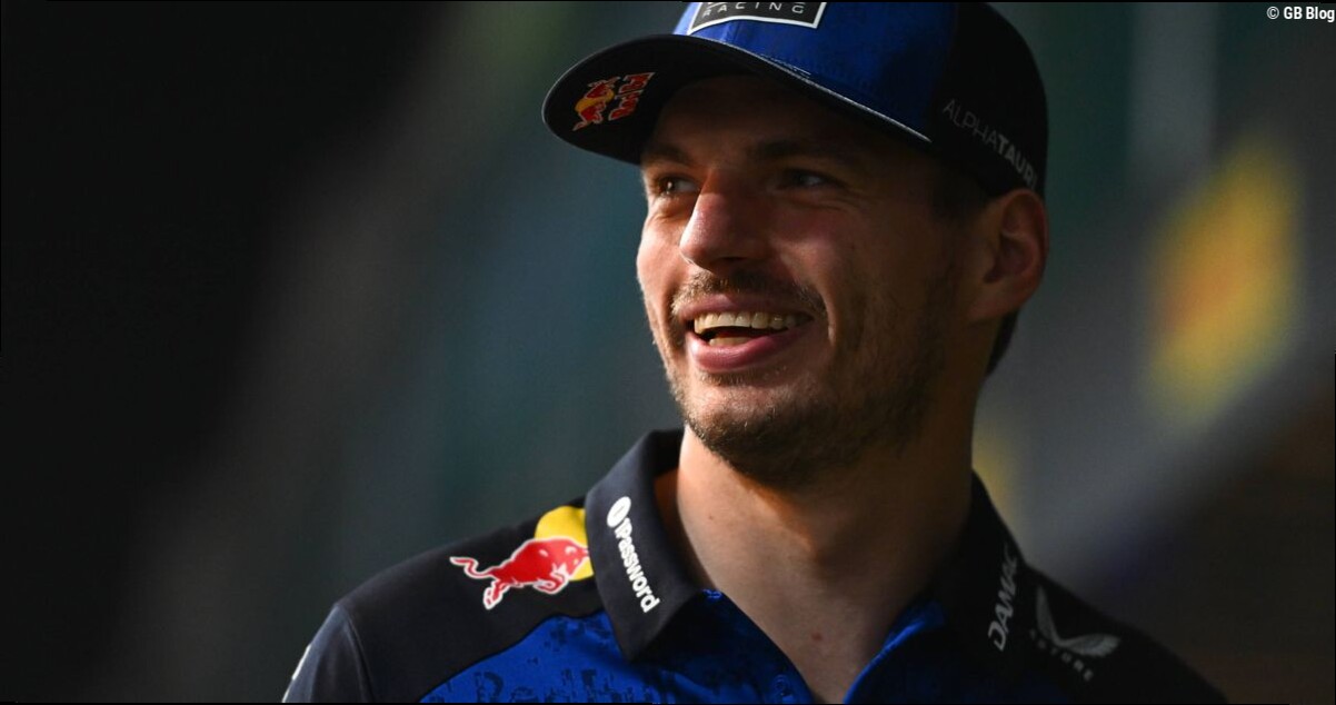 Verstappen onthult verandering: 'Je moet weten wanneer je moet pushen'