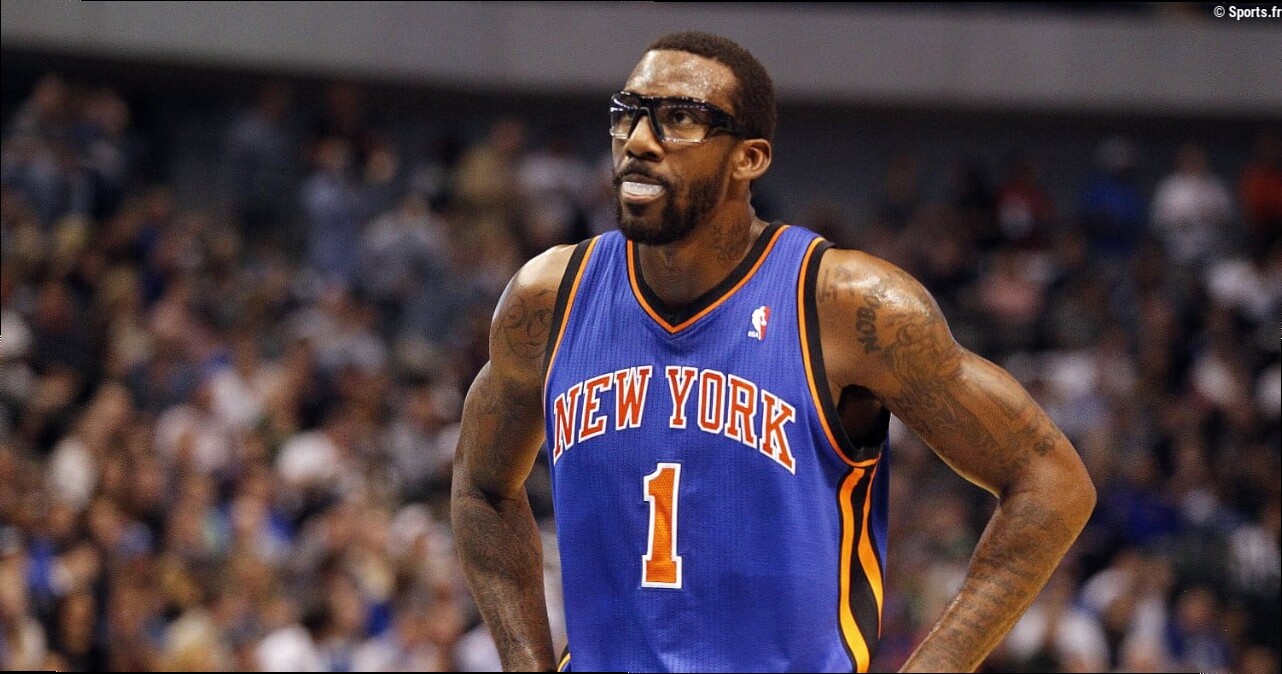 Stoudemire, la surprenante reconversion